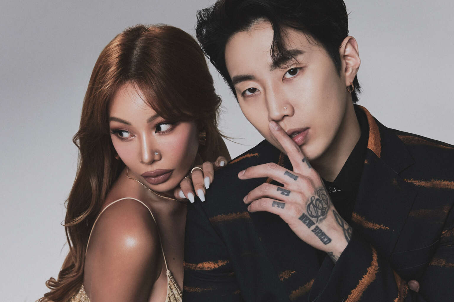 Jessi Parts Ways With Jay Park’s Agency After 9 Months