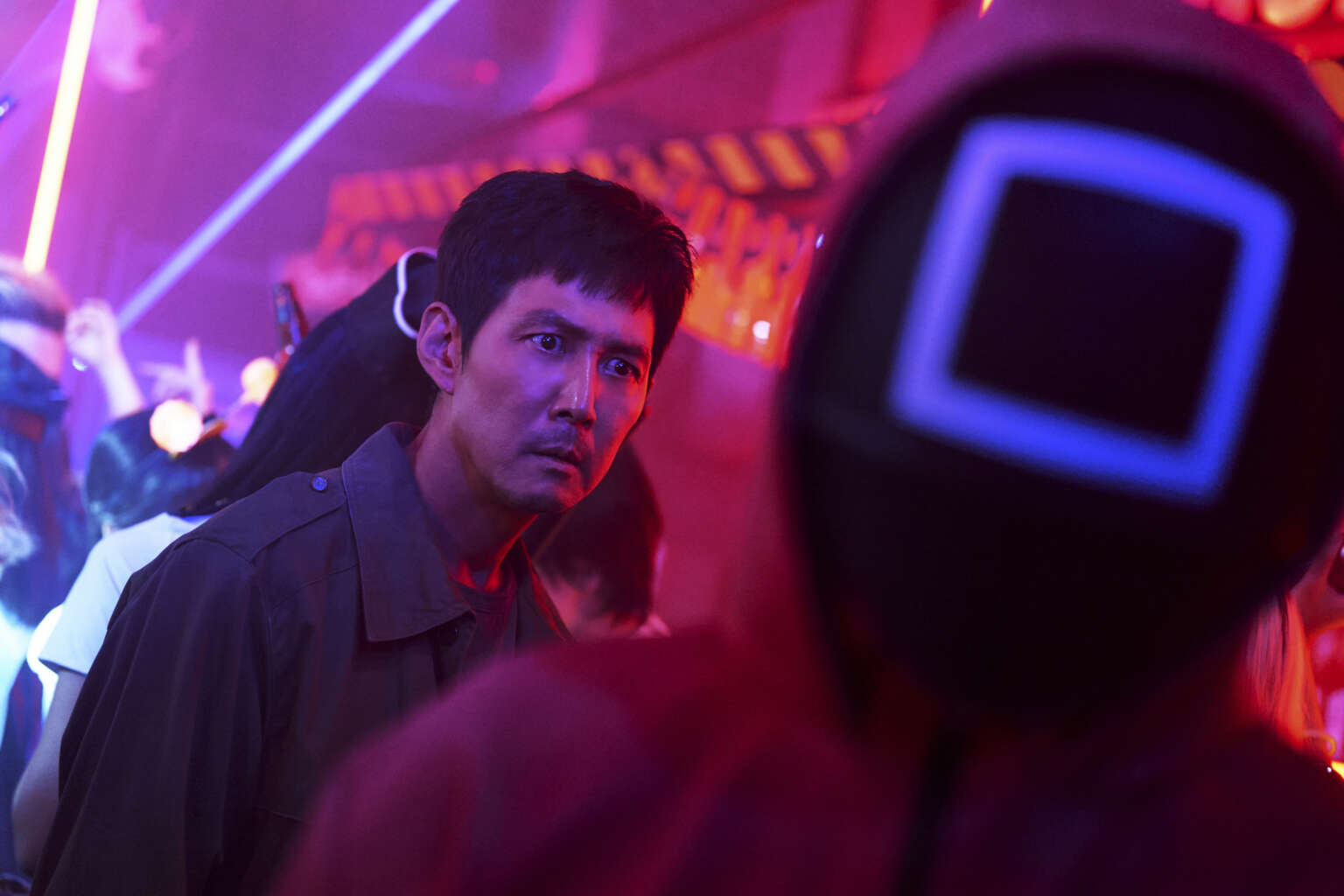 Netflix’s ‘Squid Game’ Season 2 First Look Revealed