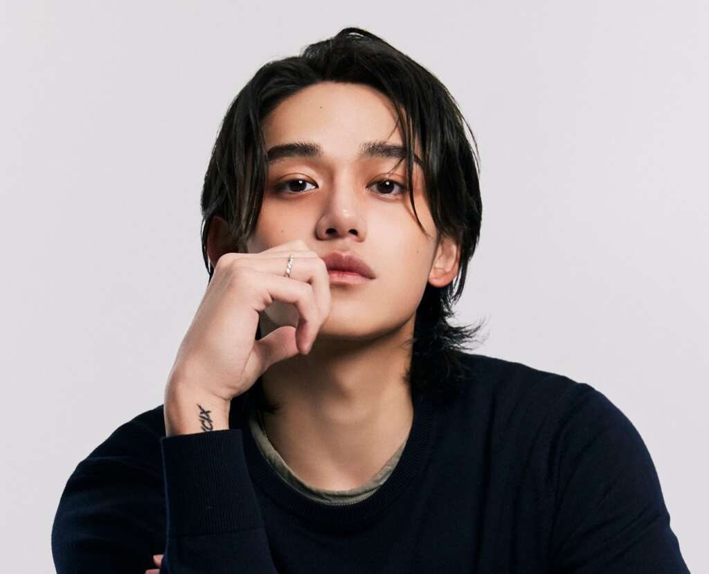 Lucas Prepares For Solo Return After Quitting NCT, WayV