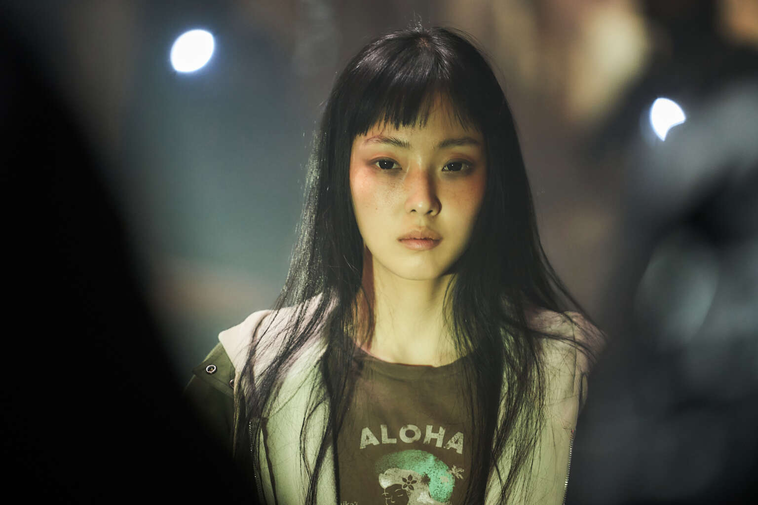 ‘Parasyte: The Grey’ Debuts On Netflix’s Global Top 10 In MENA