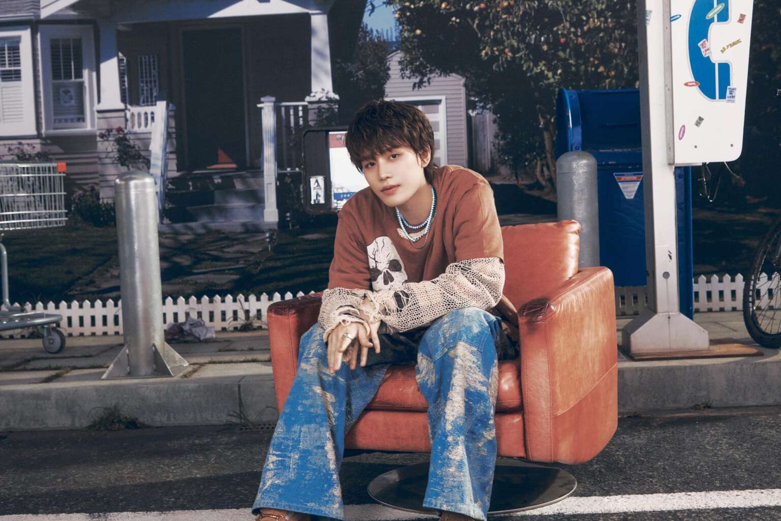 Breaking: NCT’s Taeil Exits Band Over Sex Crime Allegations