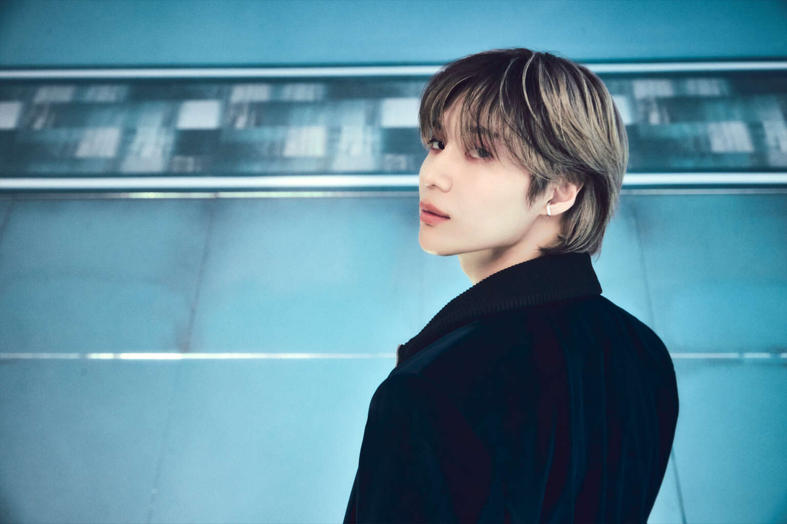 Update: SHINee’s Taemin Cancels Abu Dhabi Tour Stop
