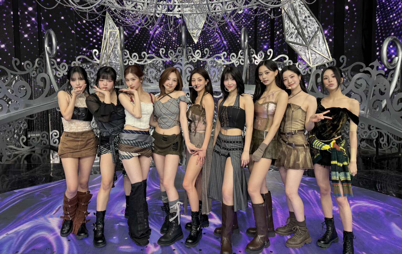 TWICE’s Agency Vows ‘Strongest Legal Action’ Against Deepfake Videos