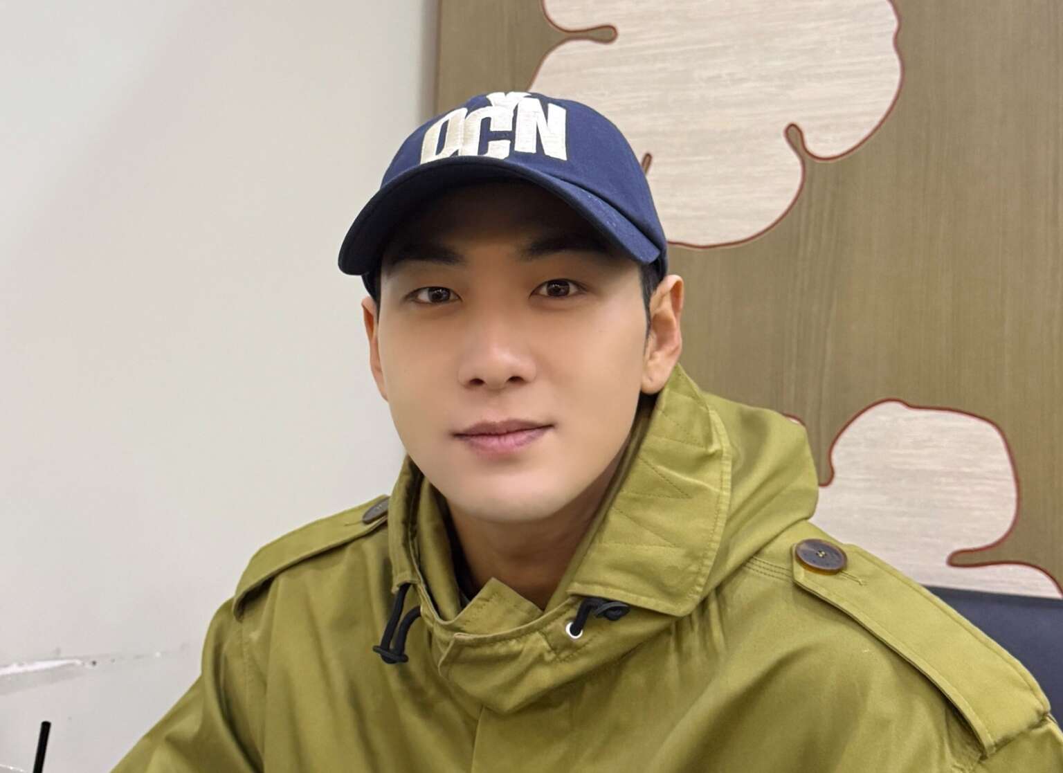 Baekho To Part Ways With PLEDIS Entertainment After 13 Years