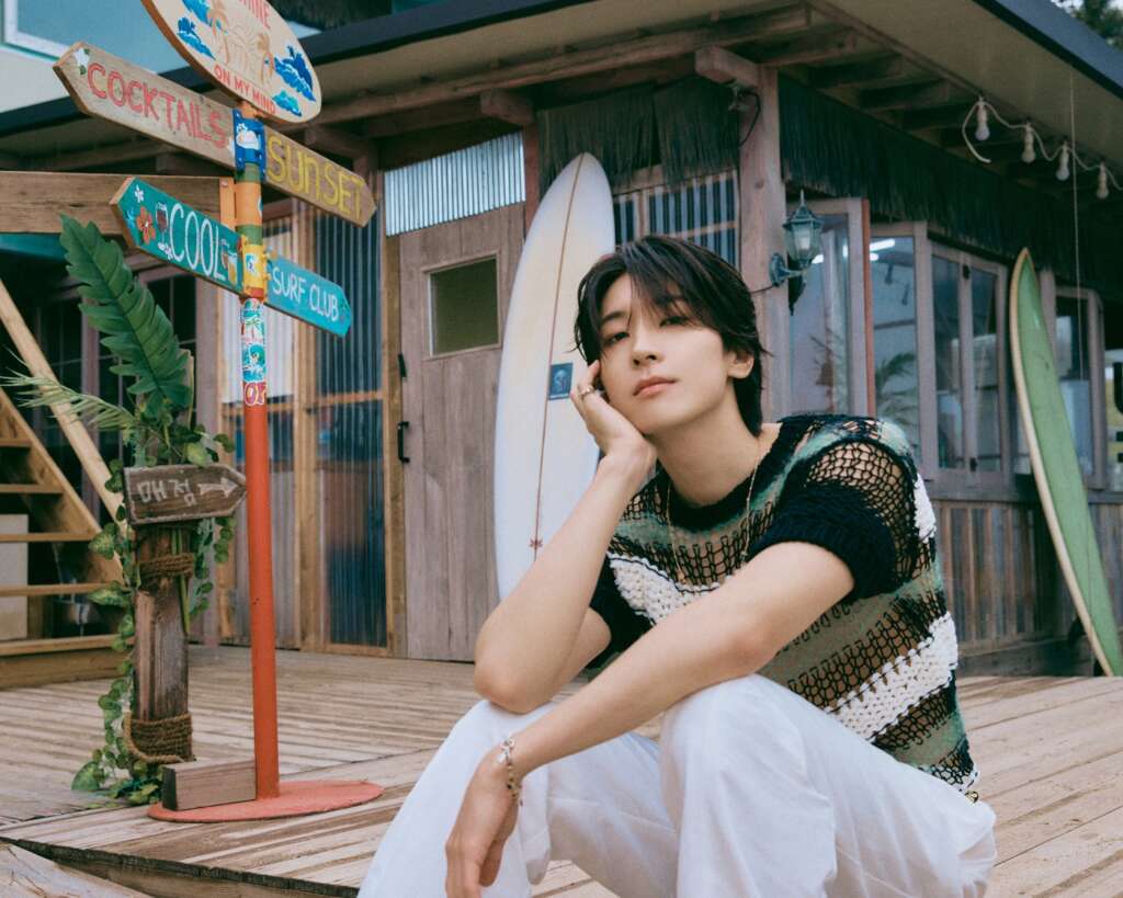 SEVENTEEN’s WONWOO To Begin Military Service In April