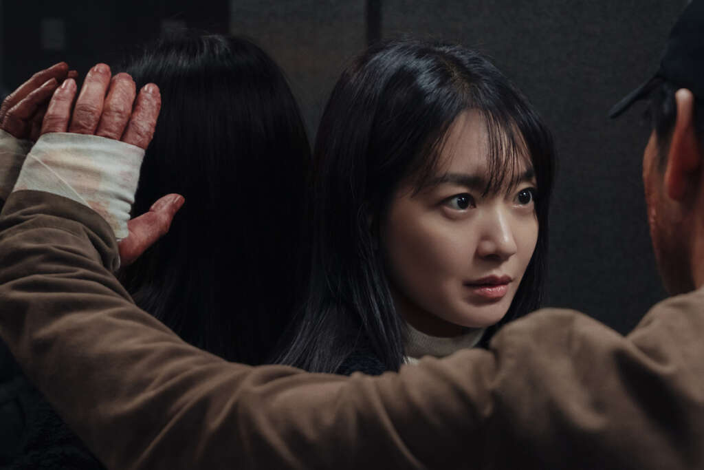 ‘Karma’ Attracts MENA Viewers On Netflix. Here’s Where.