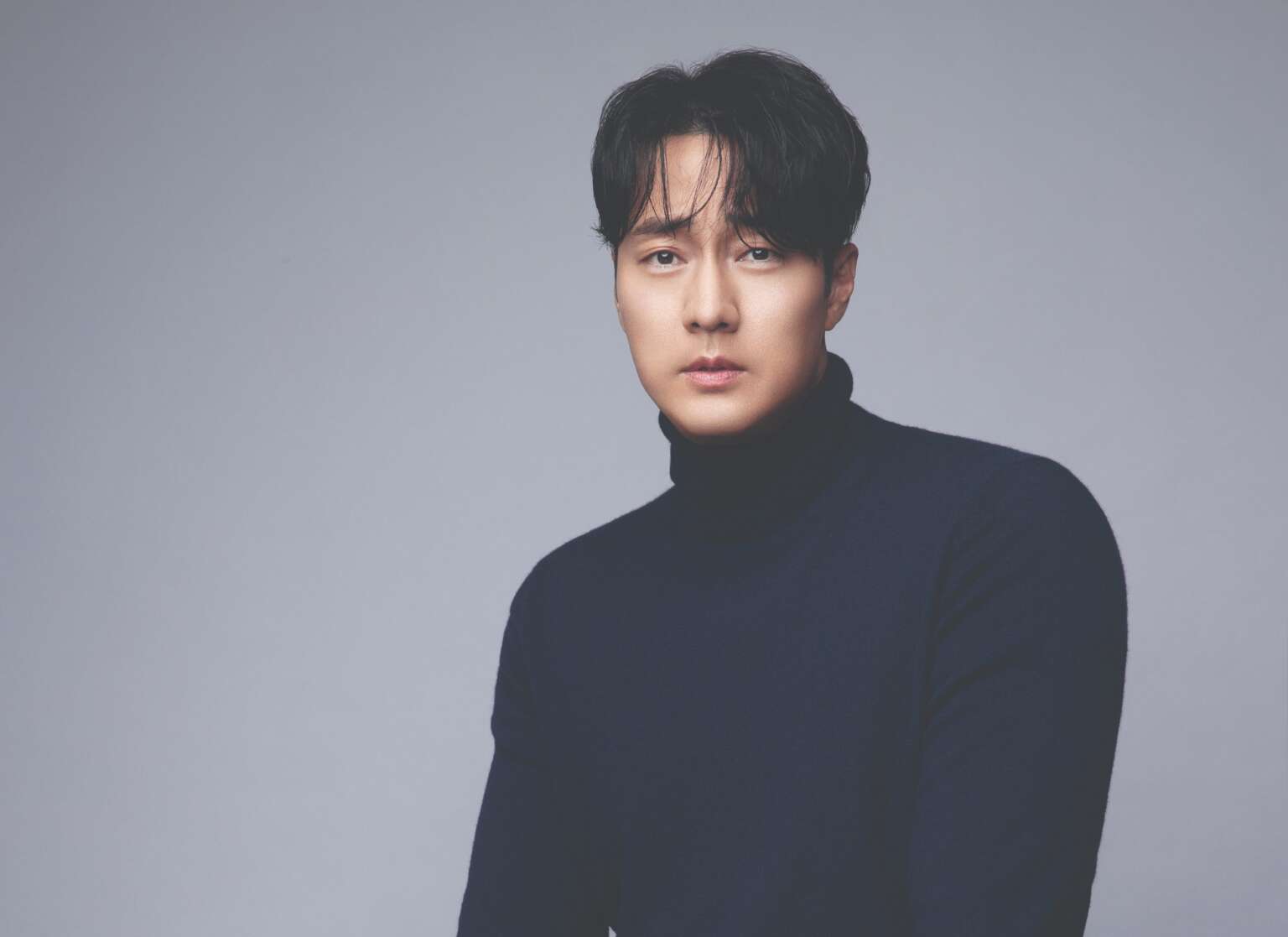 Actor So Ji-Sub To Hold Fan Signing Event In Abu Dhabi