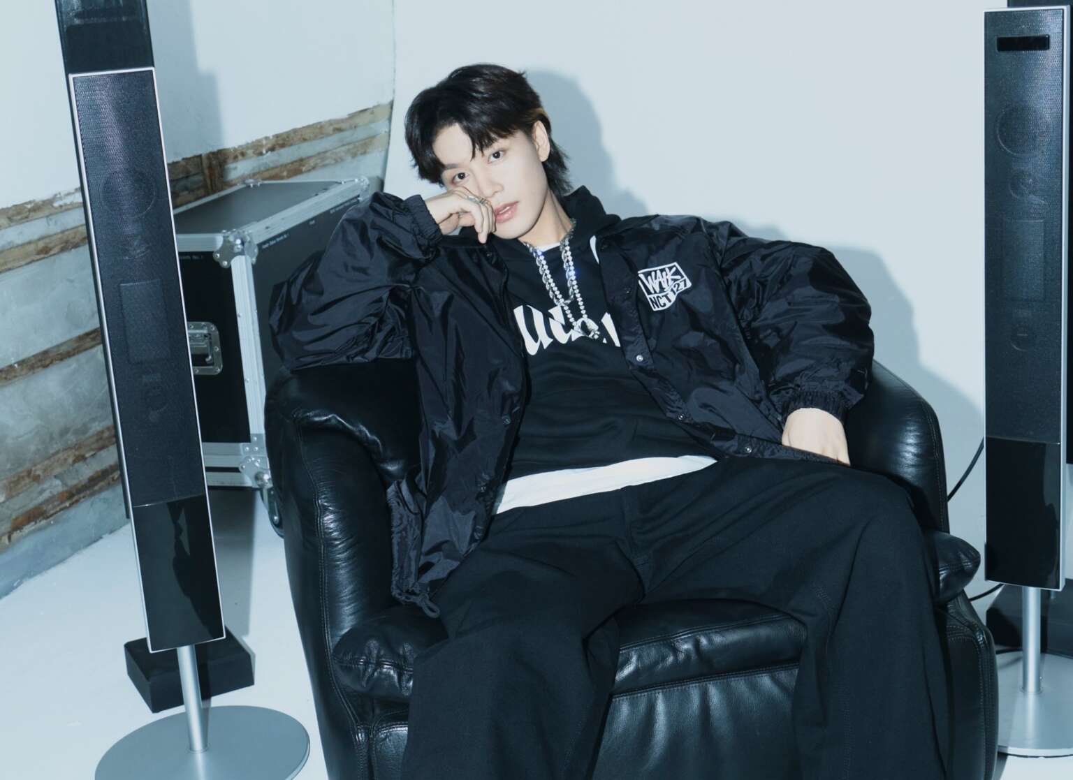 Breaking: Court Sentences Ex-NCT Member Taeil To 3.5 Years For Sexual Assault