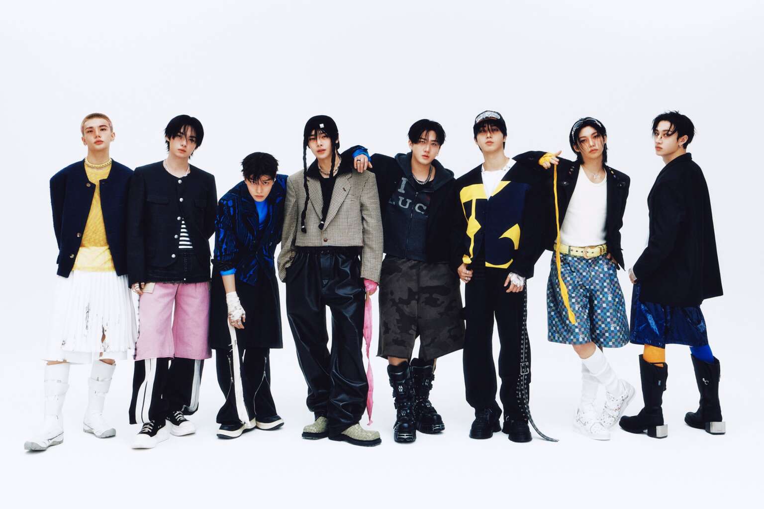 Stray Kids’ ‘KARMA’: A Ceremonial Comeback With Global—And Regional—Resonance