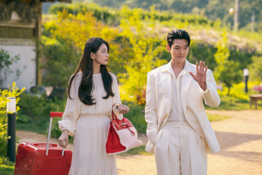Was ‘Genie, Make A Wish’ Filmed In Dubai? Trailer Suggests So