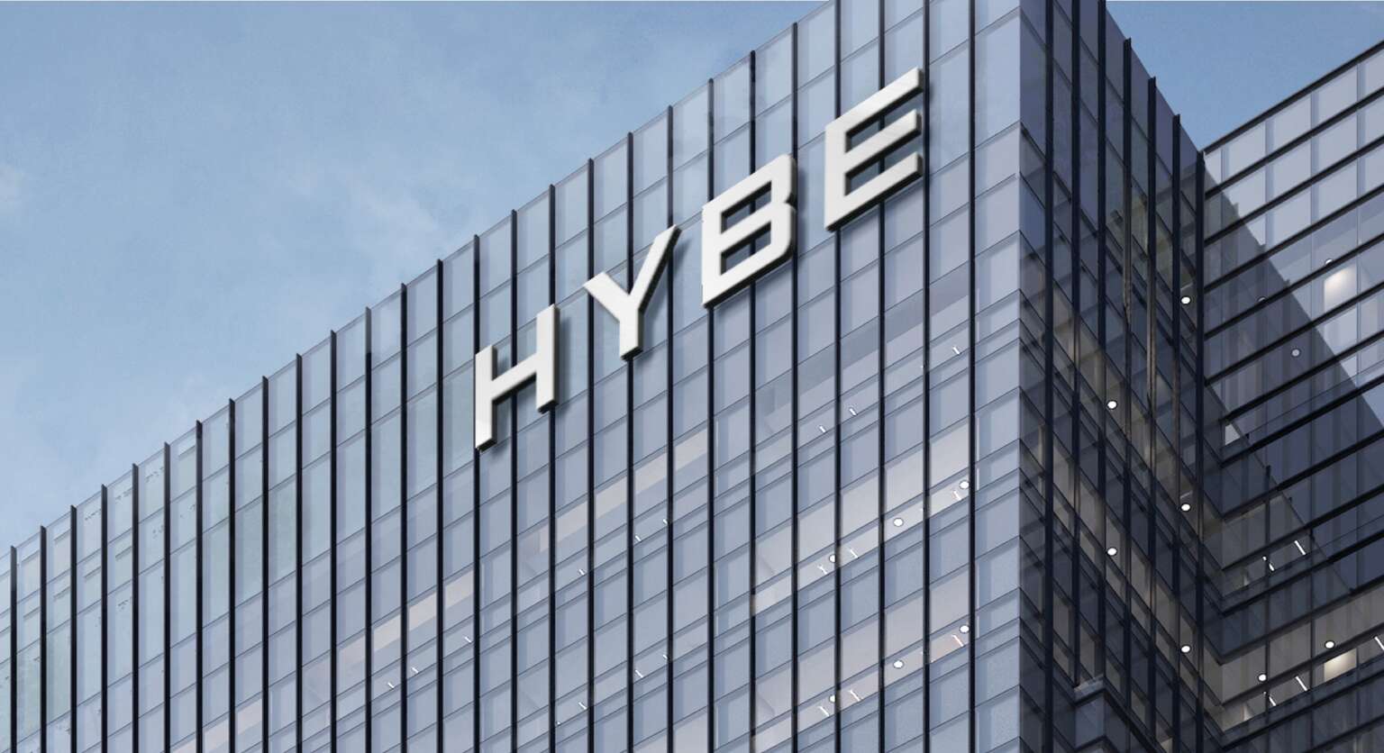 HYBE Expands Global Reach With New Subsidiary In India