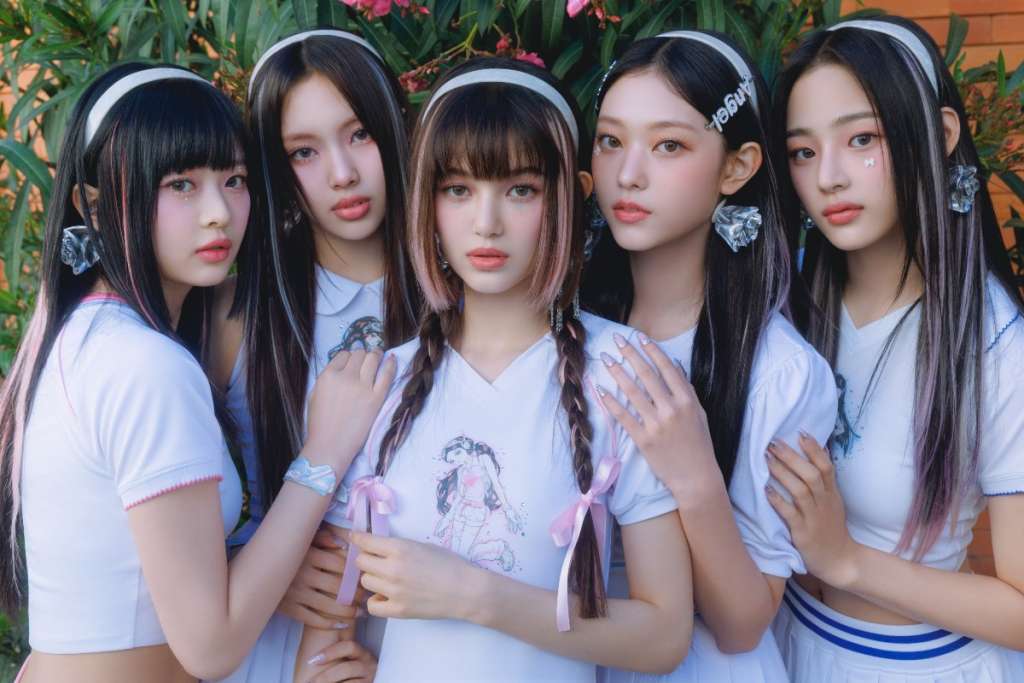Breaking: NewJeans Return To ADOR After Legal Dispute