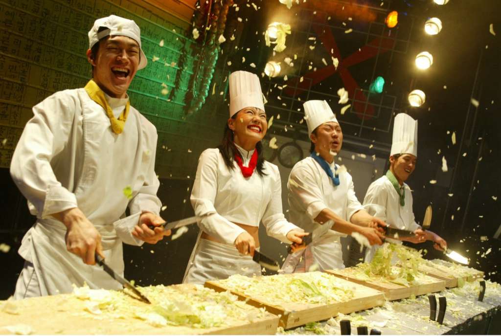 Korea Festival Returns To Abu Dhabi—What You Need To Know