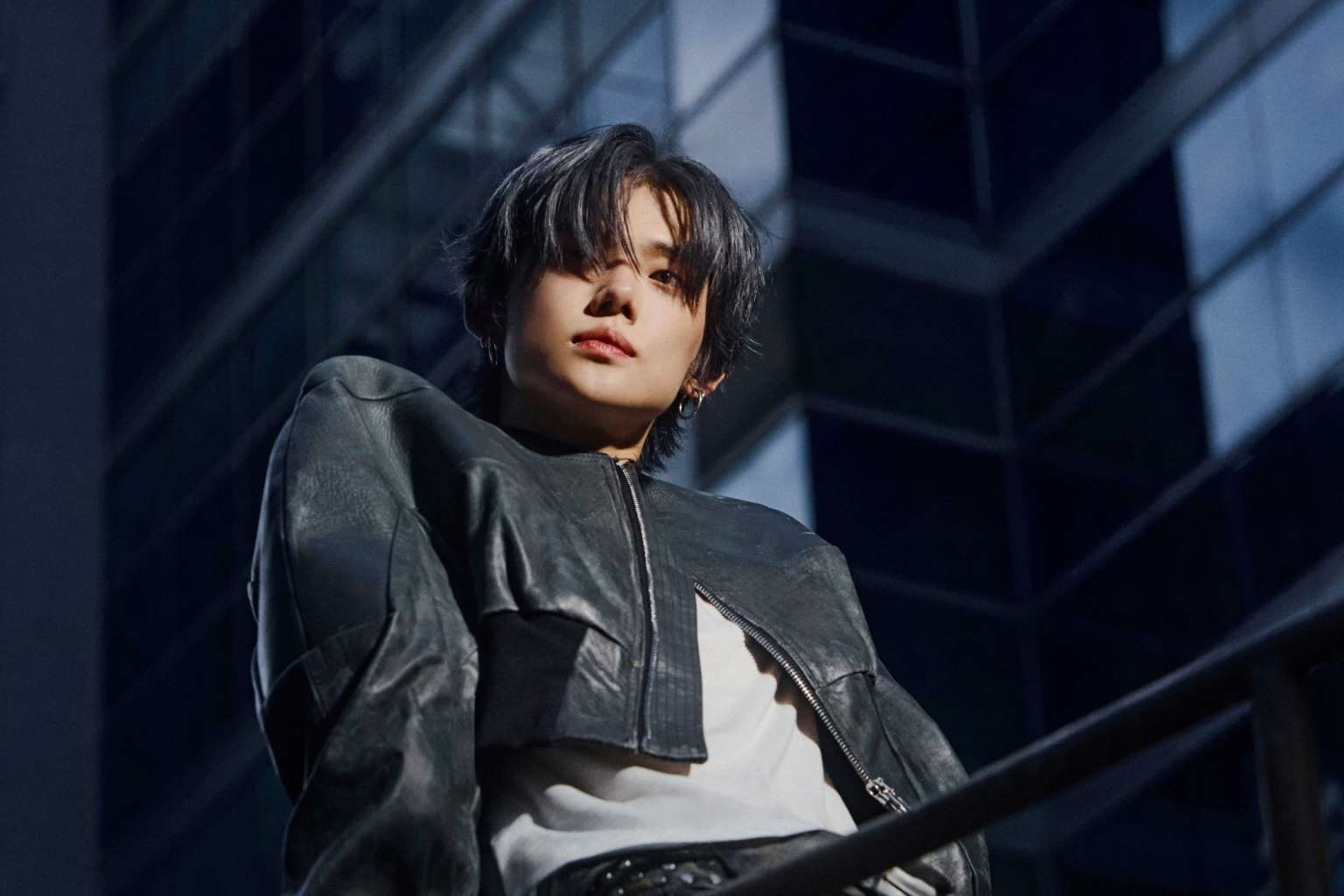 TXT’s YEONJUN Redefines Himself With ‘NO LABELS: PART 01’