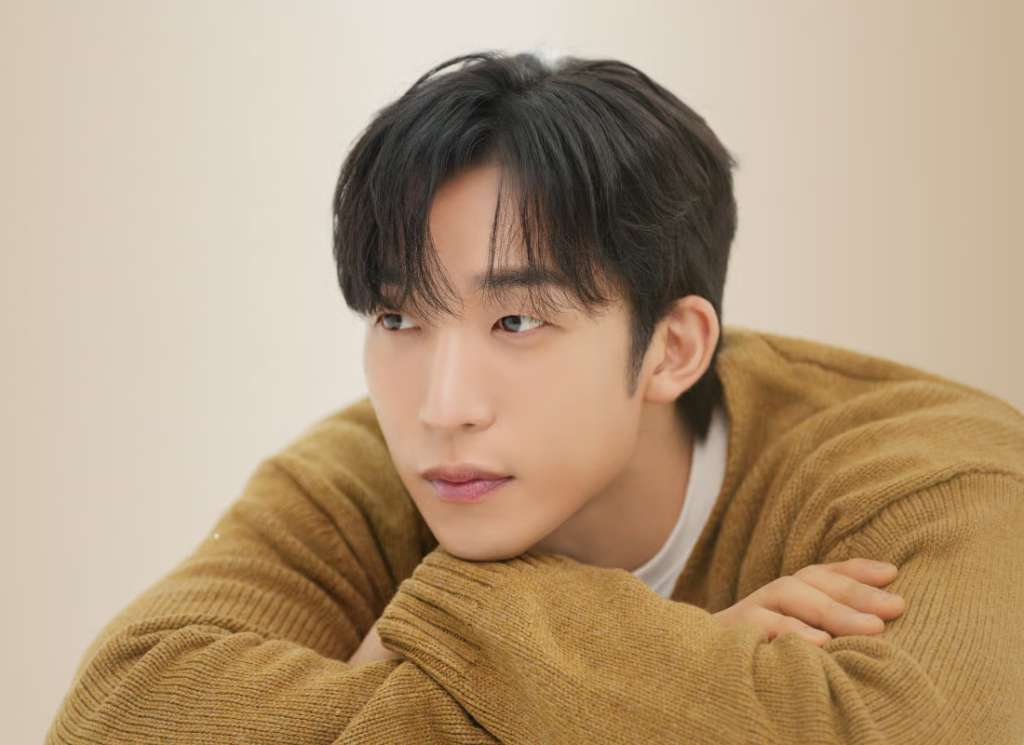 Actor Lee Sang-Yi Joins ‘K-Pop Masterz 2025′ In Jeddah As MC