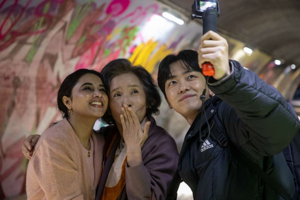 Netflix Top 10: ‘Made in Korea’ Gains Traction Across Middle East