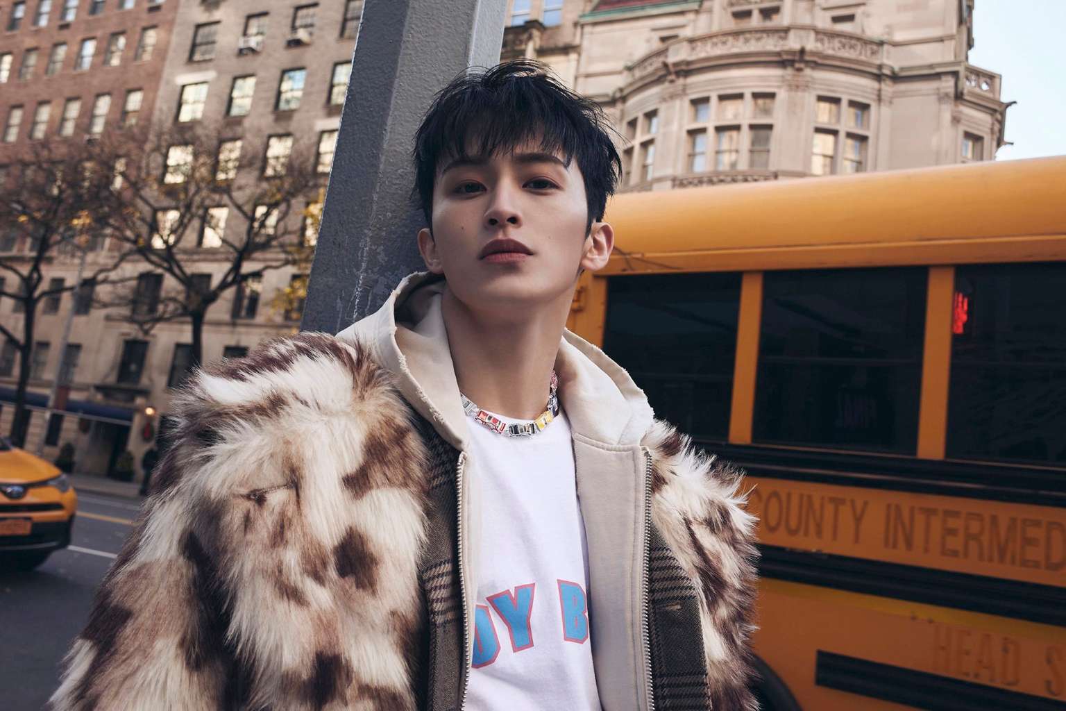 MARK To Leave NCT And SM Entertainment After 10 Years
