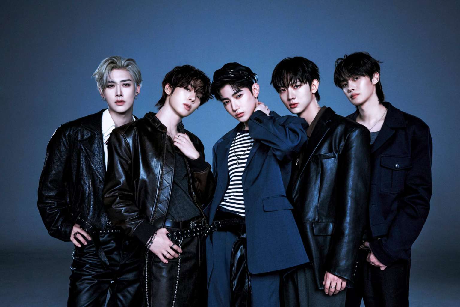 AND2BLE Debuts With Familiar Faces And Big Rookie Ambitions