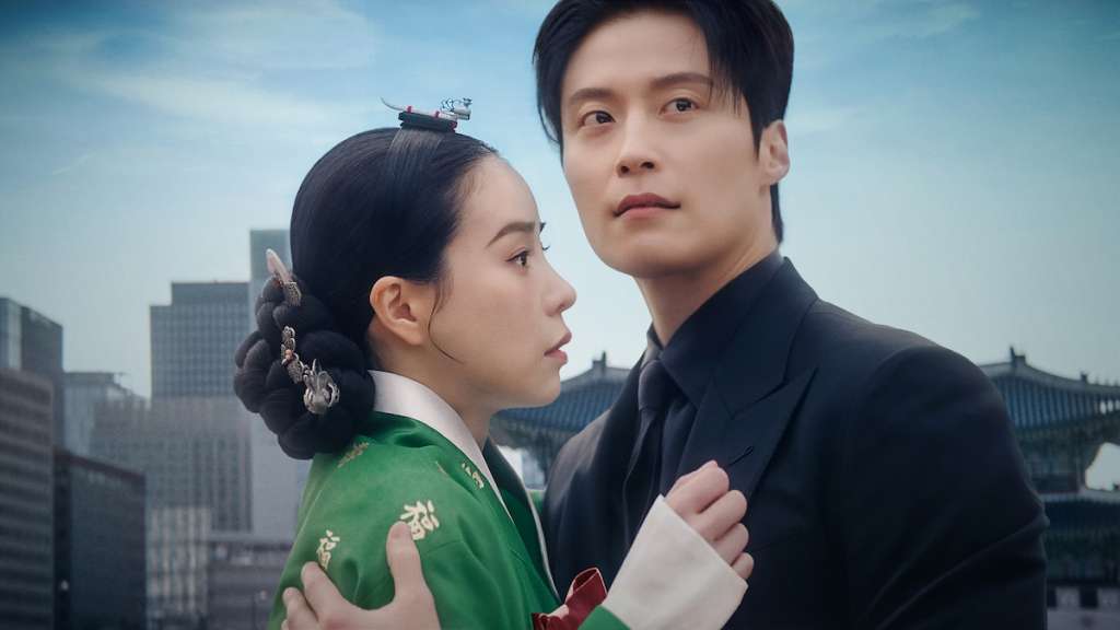‘My Royal Nemesis’ Debuts On Netflix’s MENA Top 10 Chart