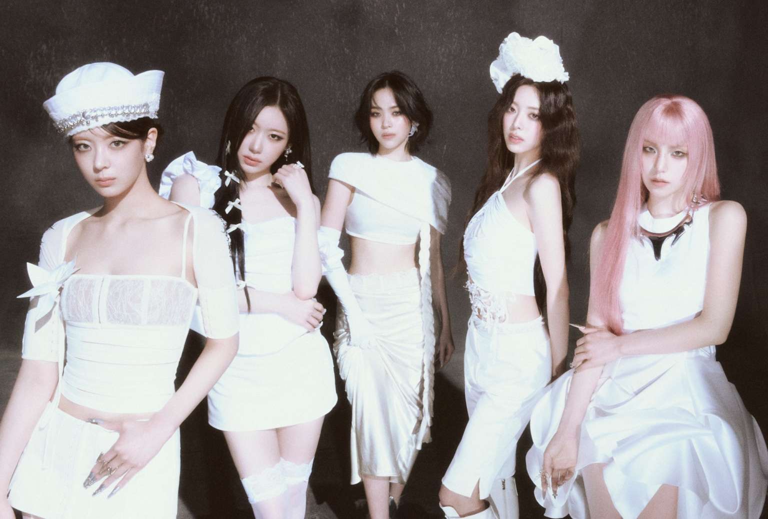 ITZY Confirmed For 2026 Mawazine Festival In Morocco
