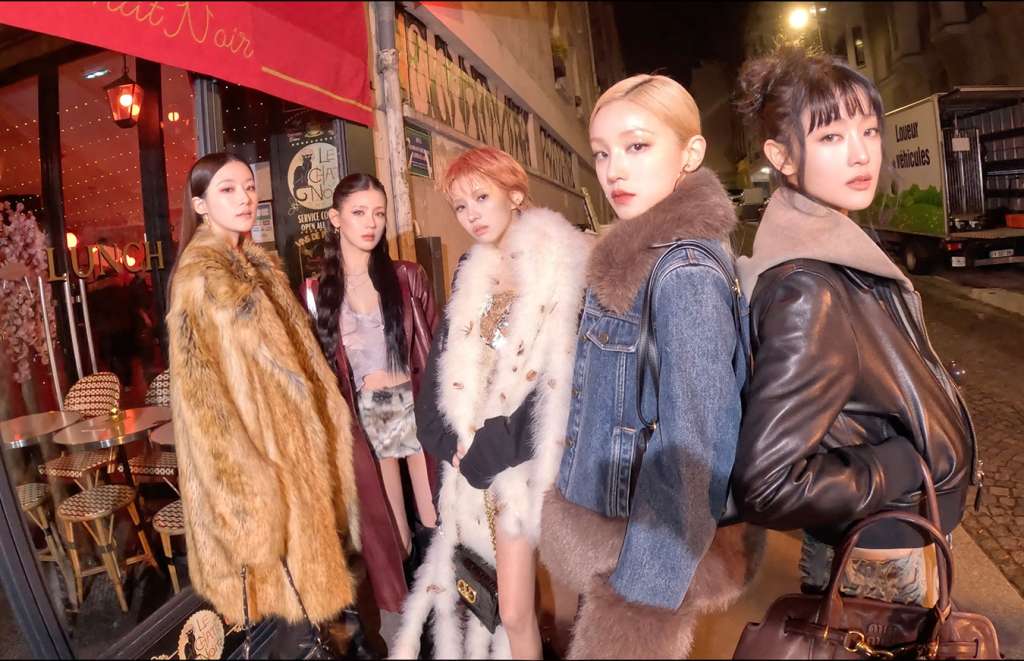 The K-Pop Groups On Forbes 30 Under 30 Asia 2026 List