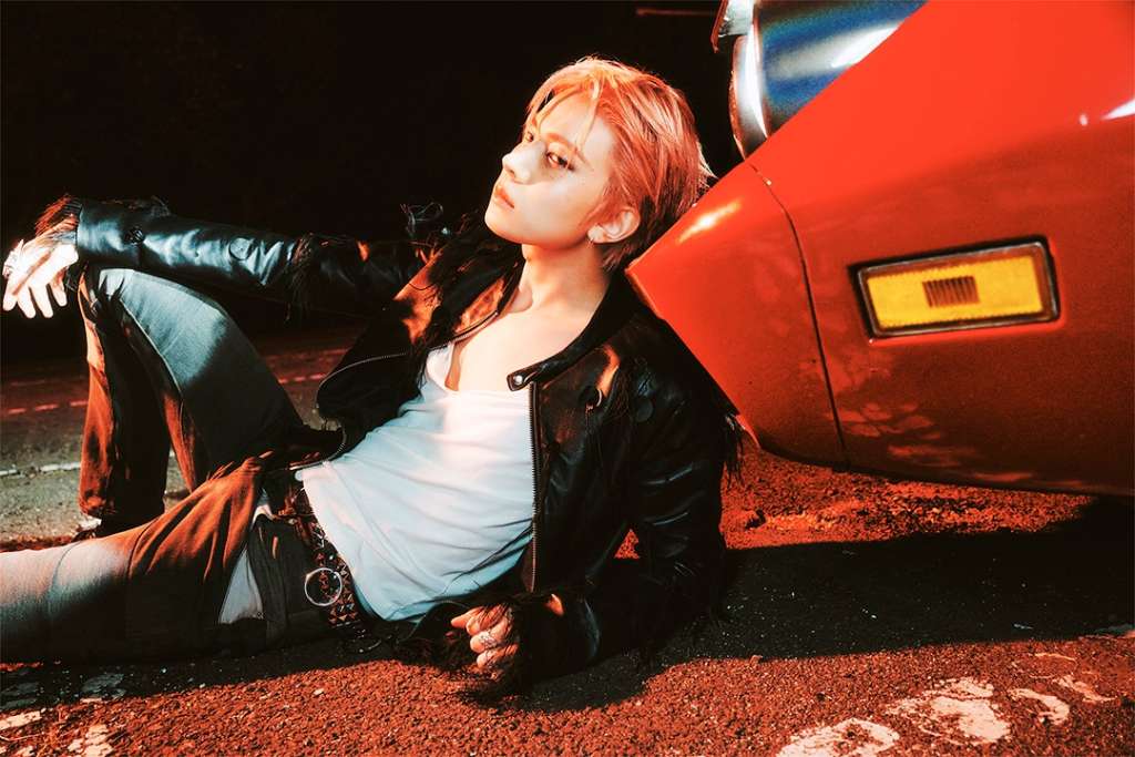 EVAN Makes His Solo Statement With ‘RIDE OR DIE’