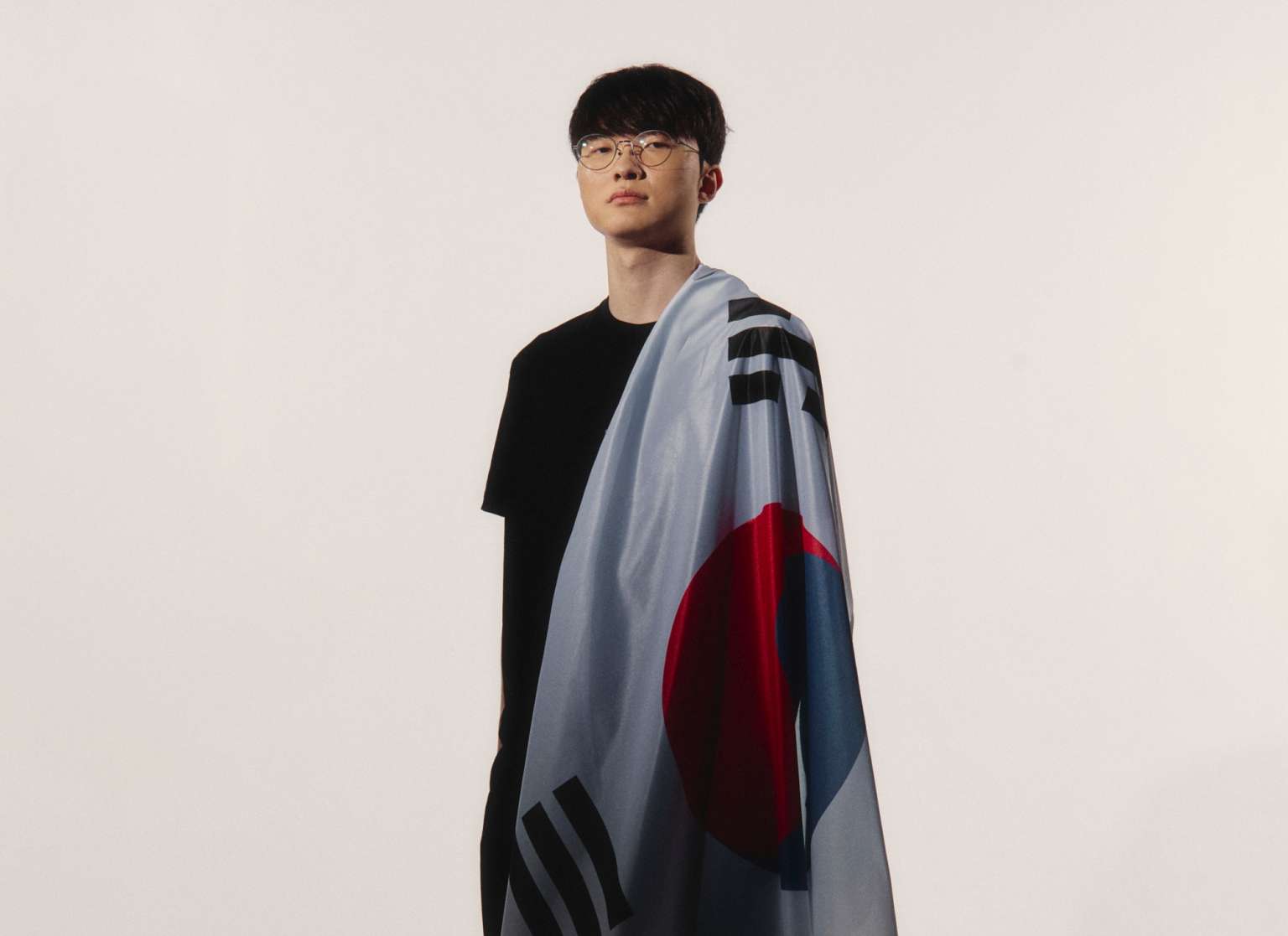 Saudi’s Esports Foundation Names Faker Game Ambassador