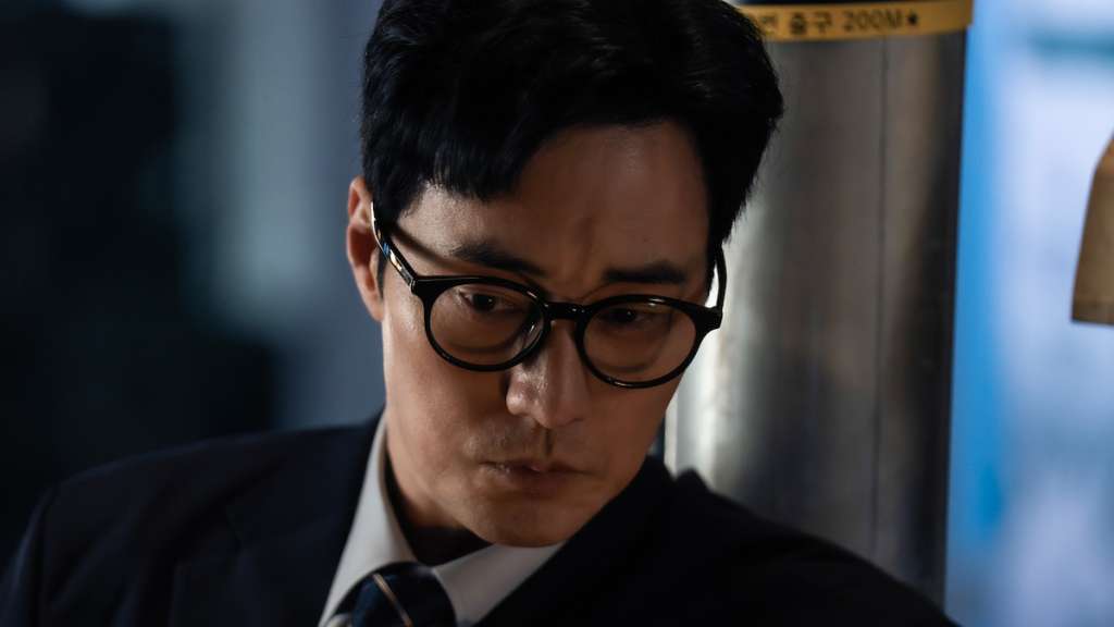 Netflix’s ‘Agent Kim Reactivated’ Climbs To No. 1, Charts In MENA