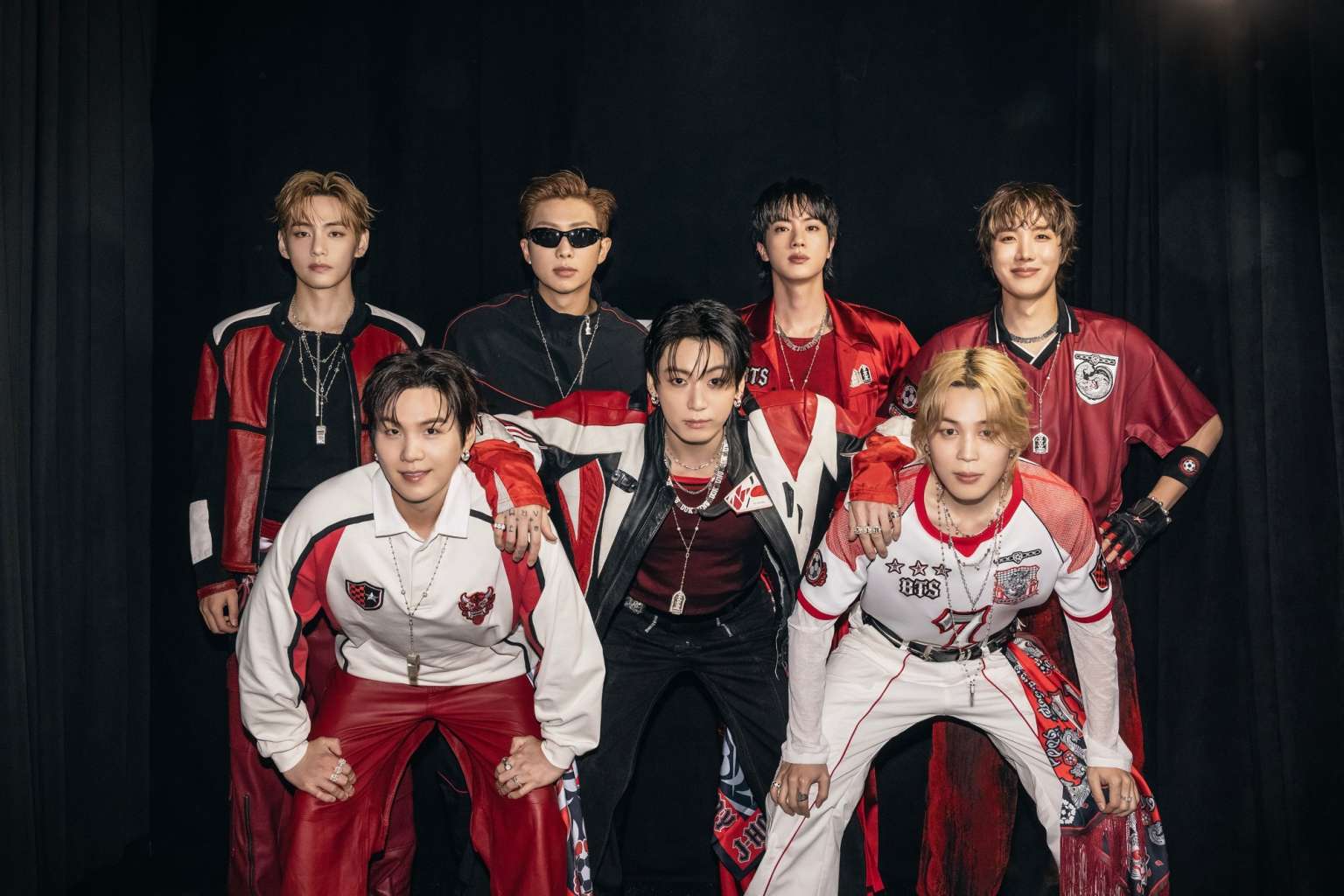 How K-Pop Performed During FIFA World Cup 2026 In MENA