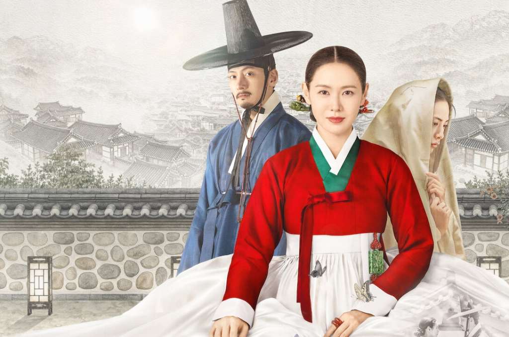 Netflix’s ‘The Scandal’ Enters Qatar Top 10, Debuts No. 7 Globally