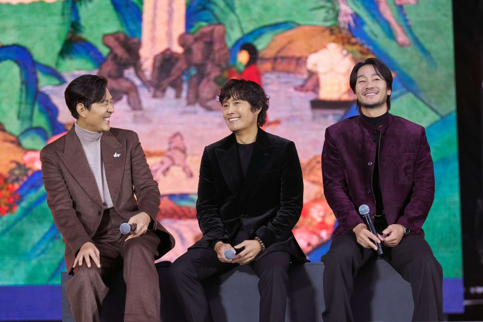 Netflix Celebrates 10 Years In Korea — Here’s What’s Coming Next