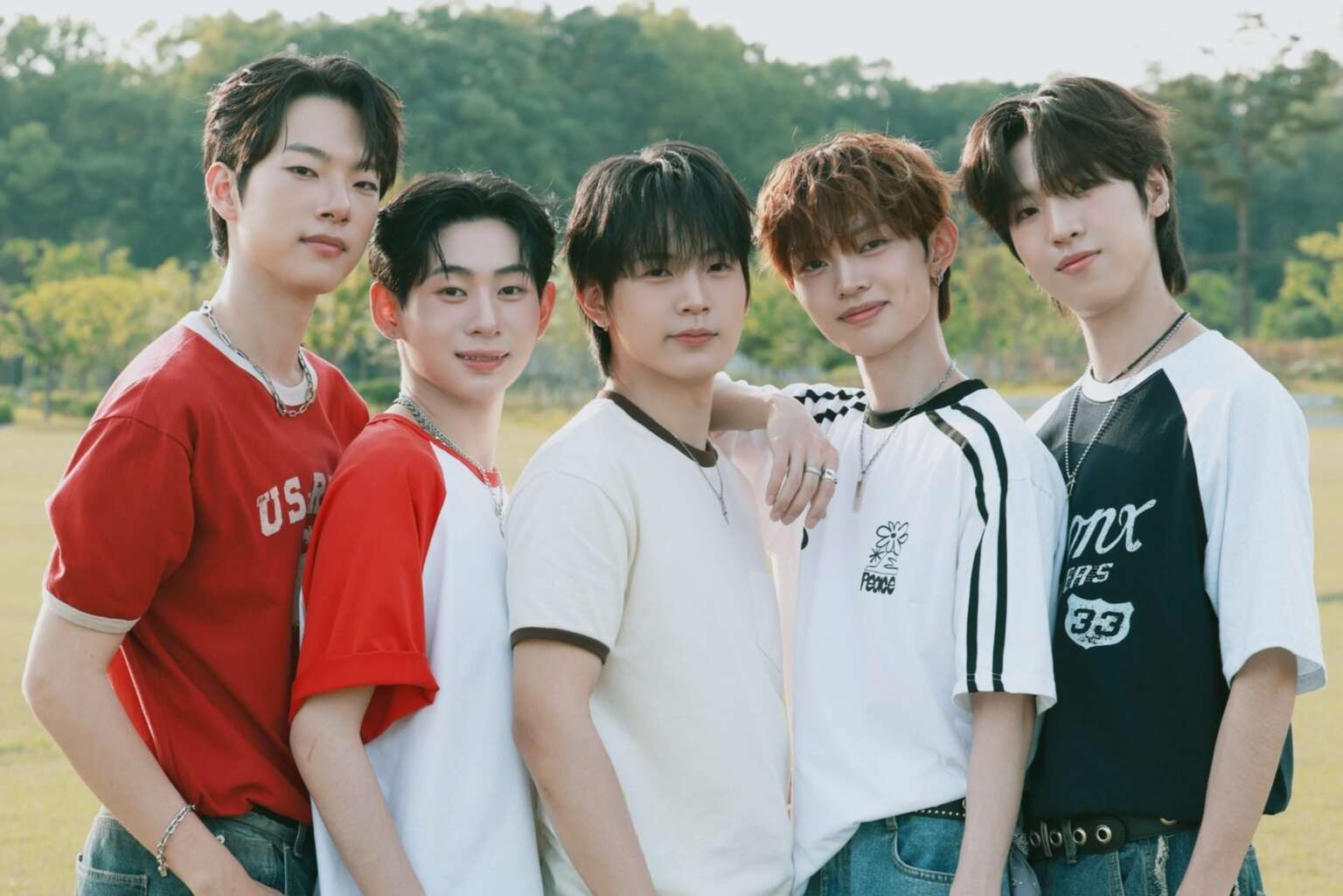 Rookie Group EMOTI:M Set For Dubai Festival Appearance