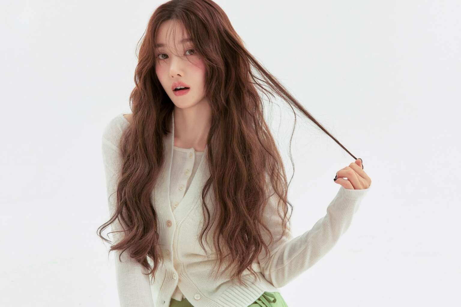 KWON EUNBI On Her Dubai Debut And Finding Her Own Voice